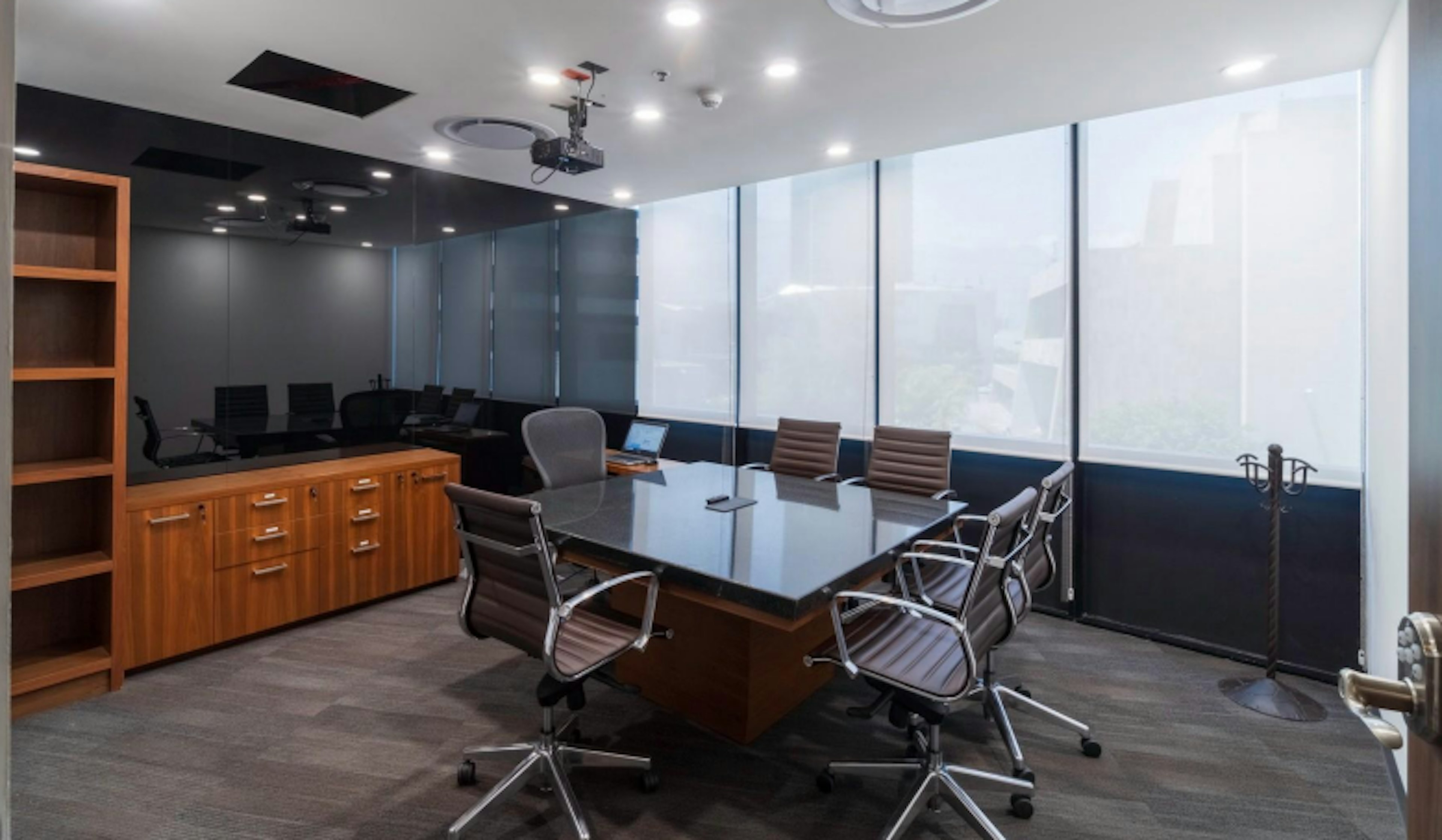 Piso 4 Ofi-405-photo