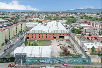 Industrial Spot2