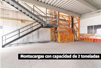 Industrial Spot2