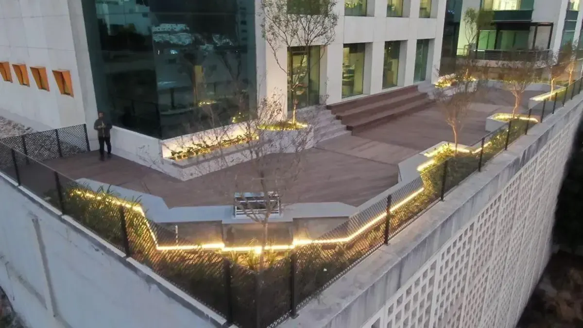 Oficina Spot2