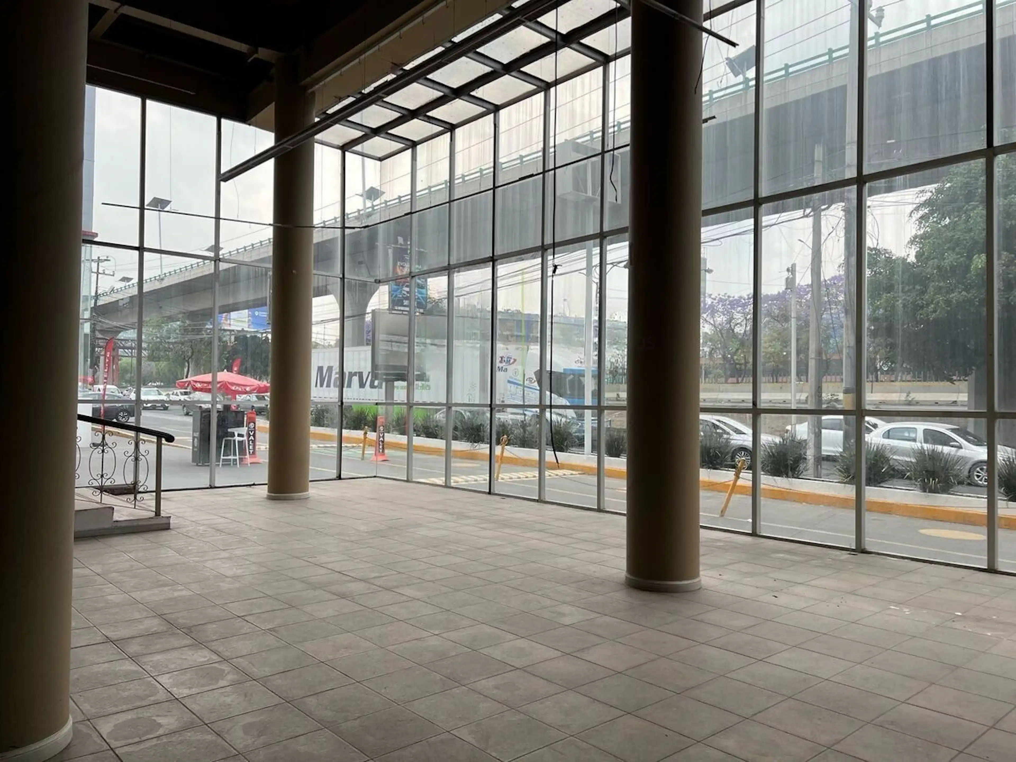 Renta Local en Tlalnepantla de Baz