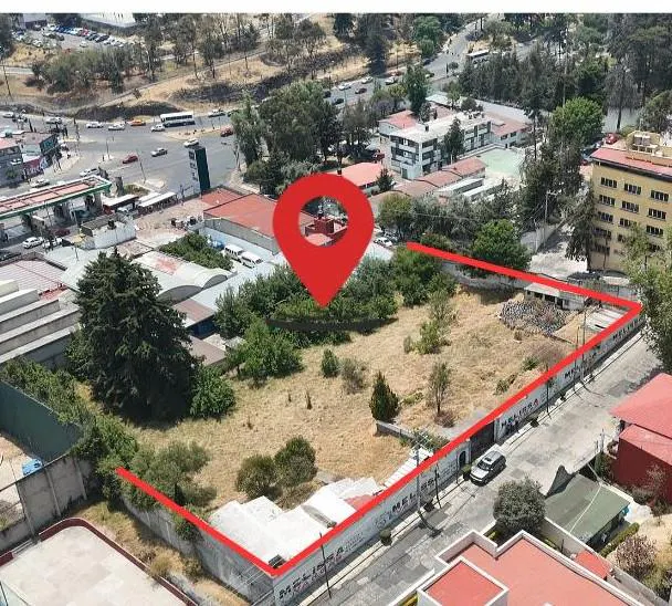 Terreno Spot2