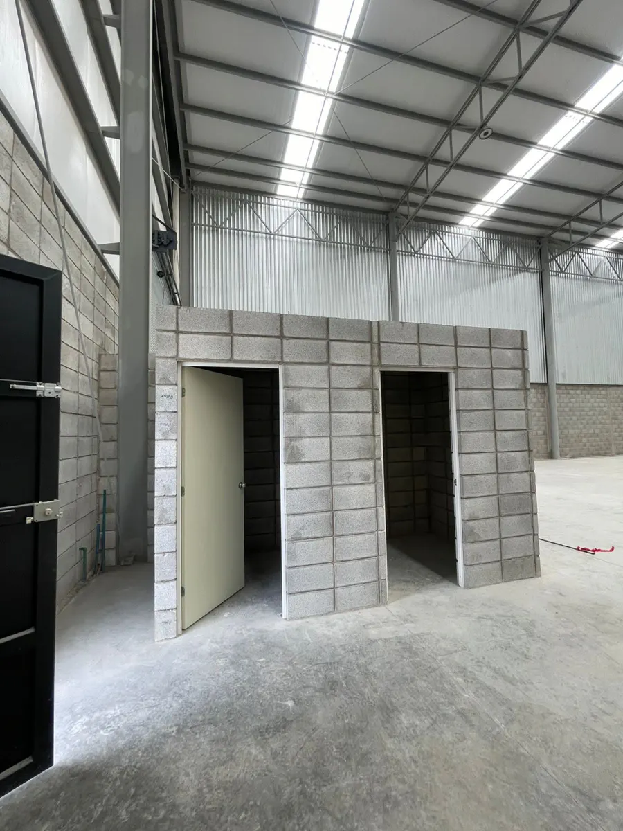 Industrial Spot2