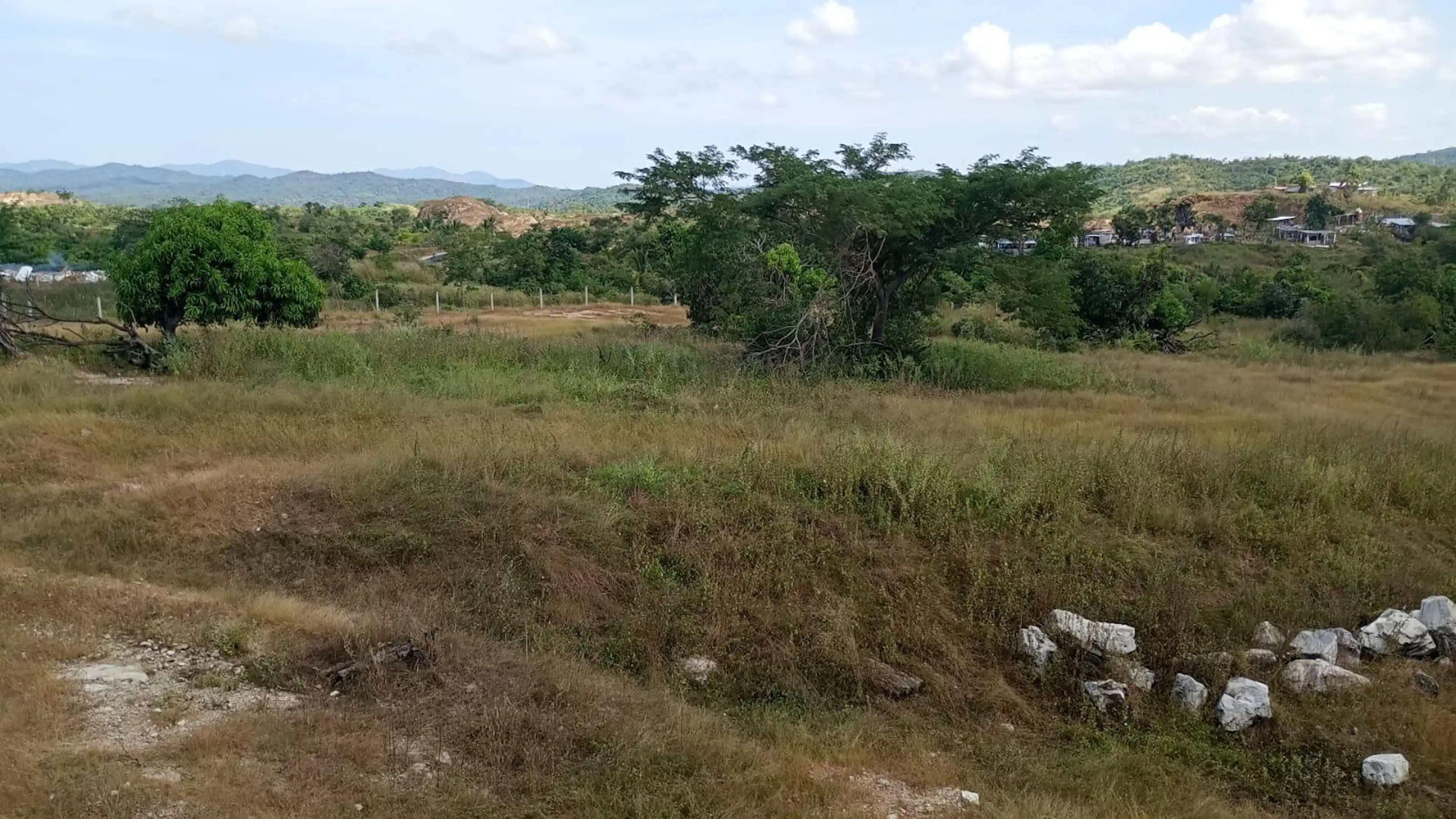 Terreno en  VENTA LA SABANA