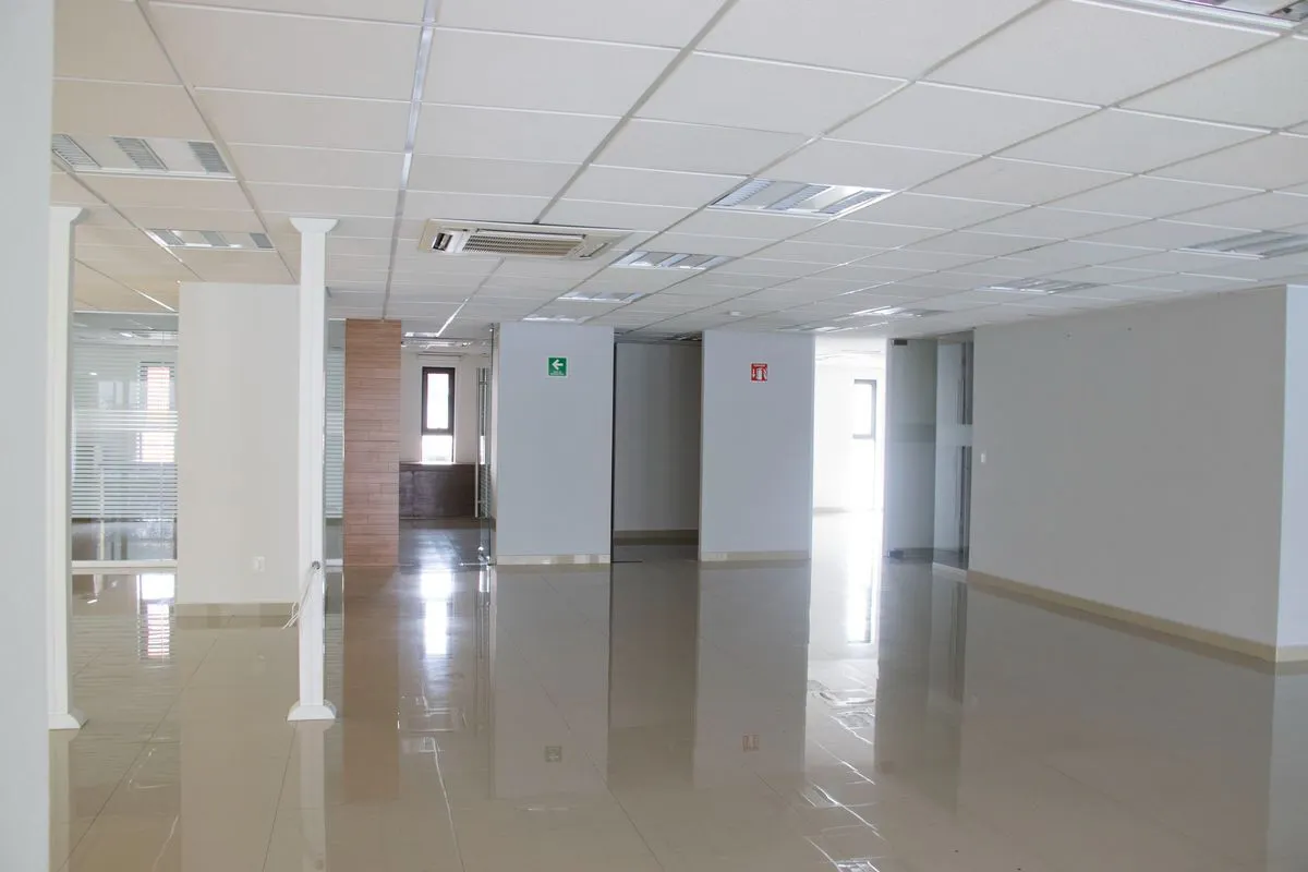 Oficina Spot2