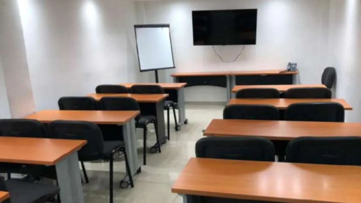 Oficina Spot2