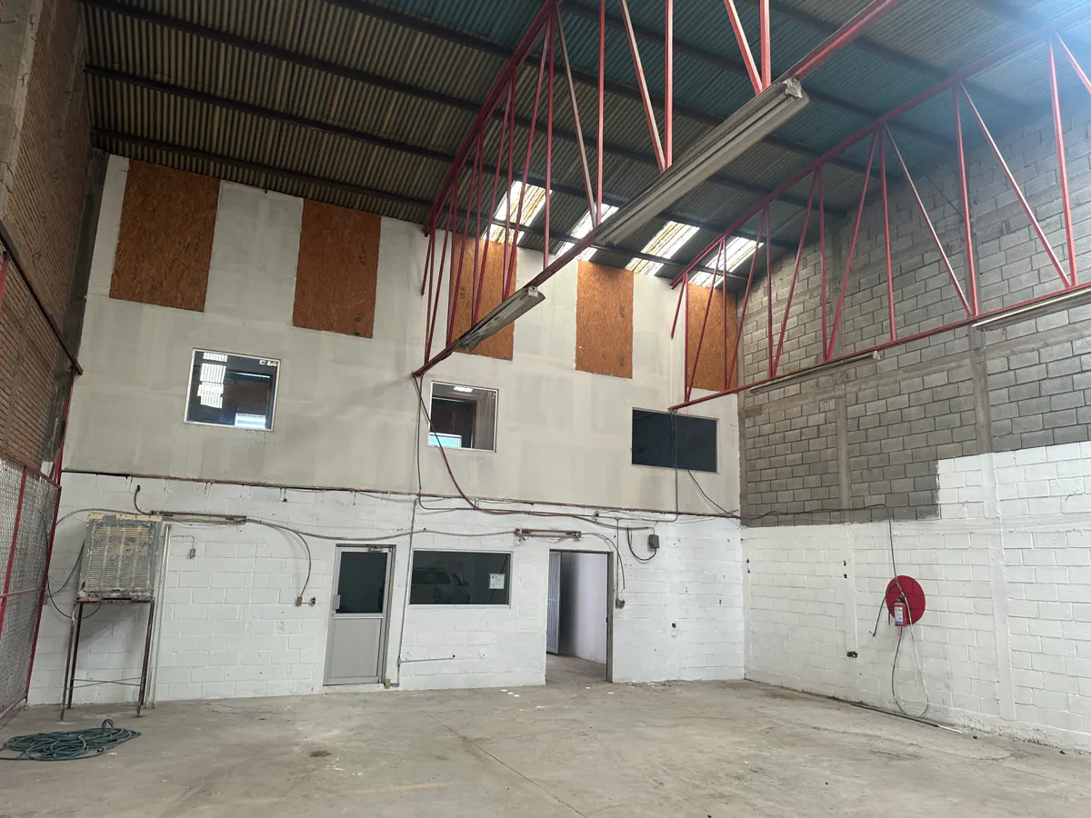 Industrial Spot2