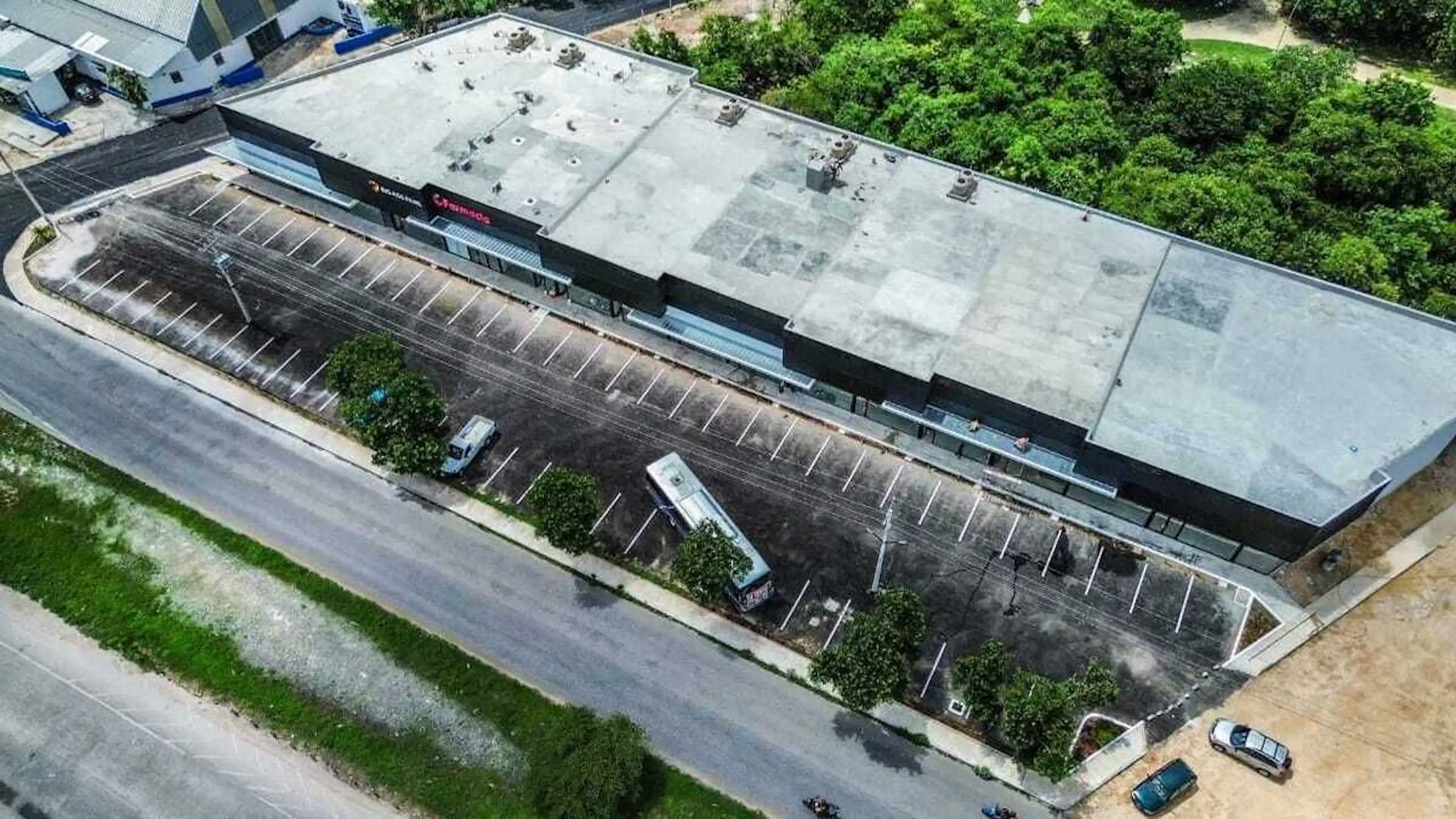 Periférico De Mérida Licenciado Manuel Berzunza