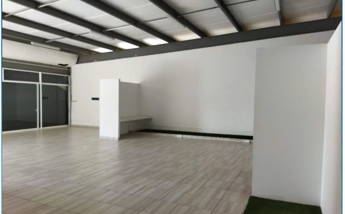 Local Comercial Spot2