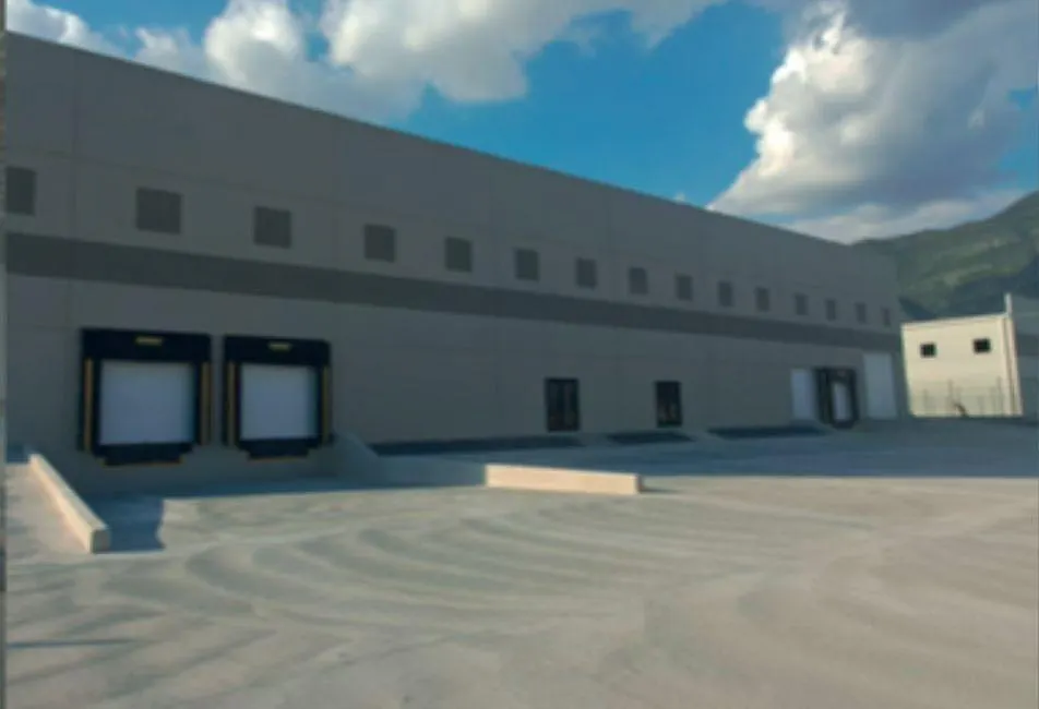 Industrial Spot2