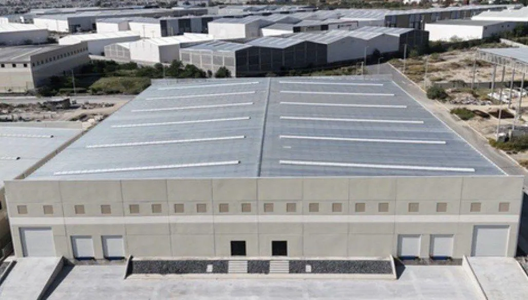 Industrial Spot2