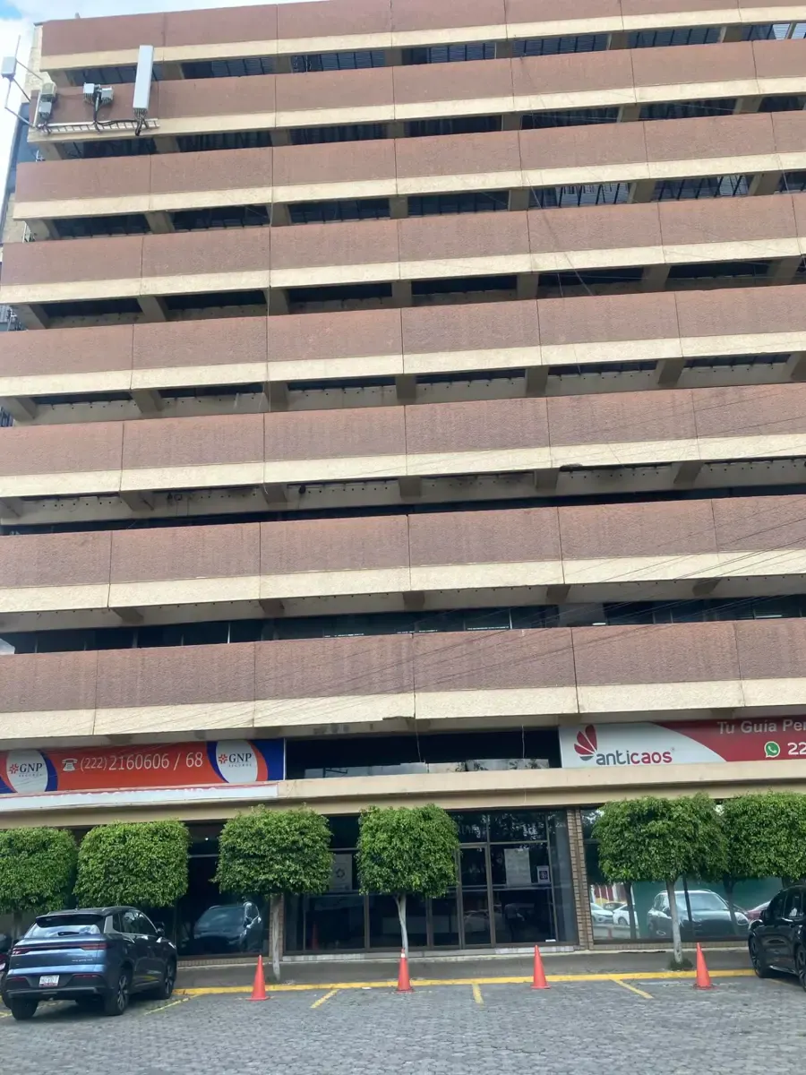 Oficina Spot2