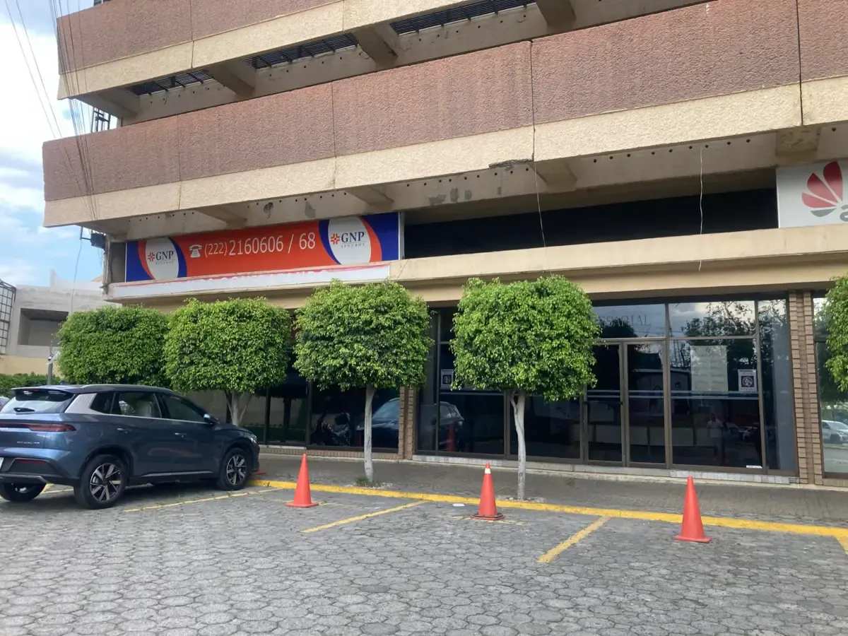 Oficina Spot2