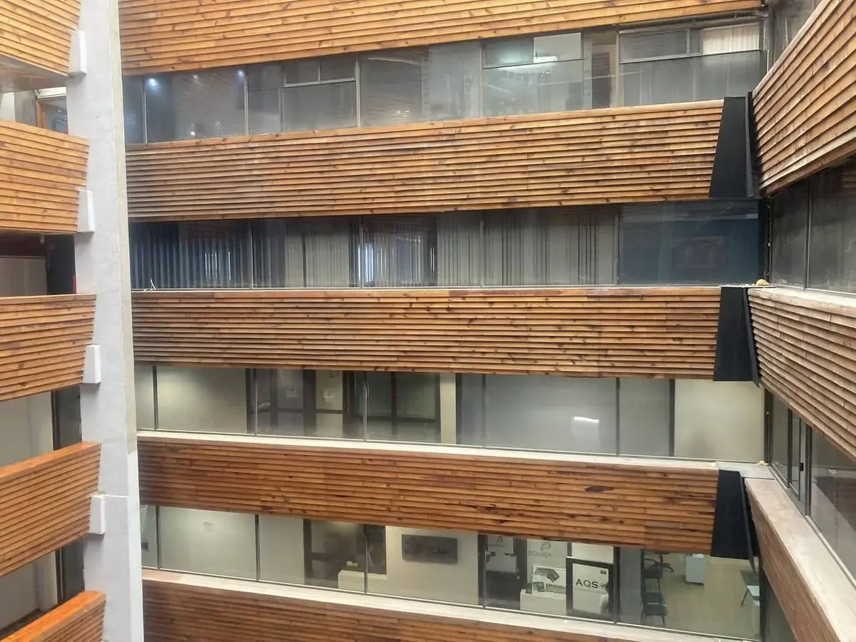 Oficina Spot2