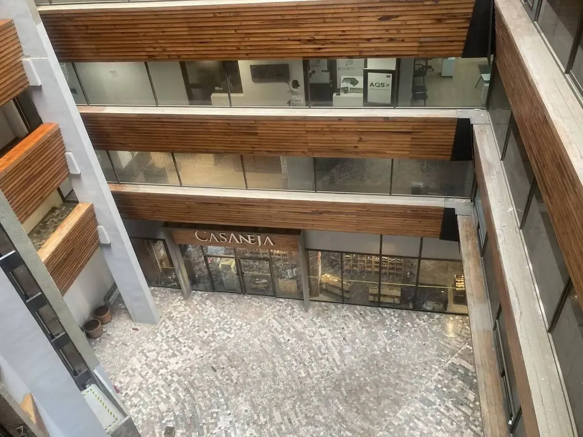 Oficina Spot2