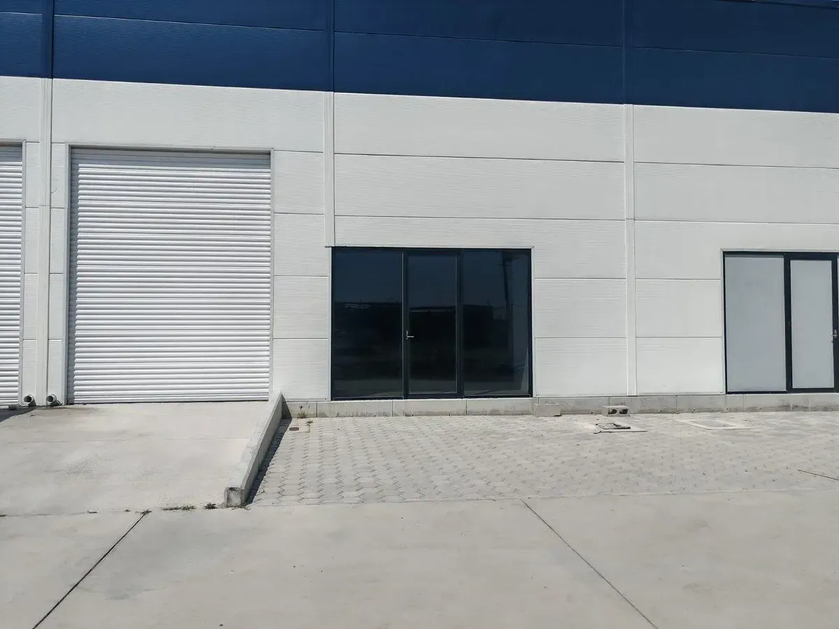 Industrial Spot2