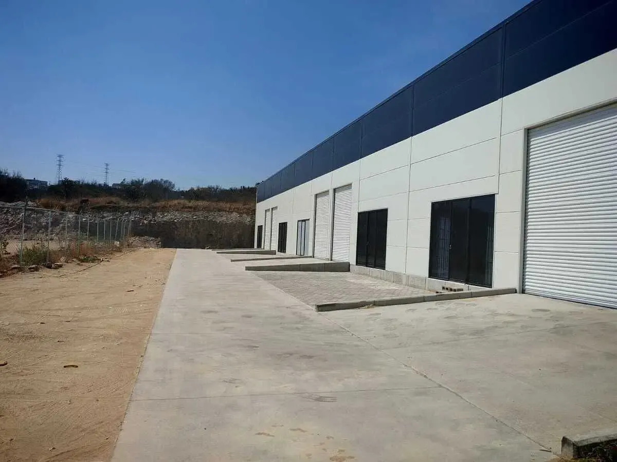 Industrial Spot2