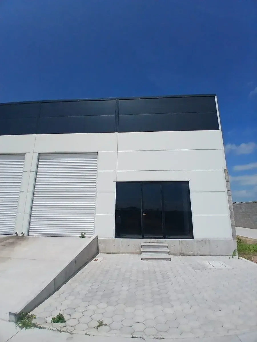 Industrial Spot2