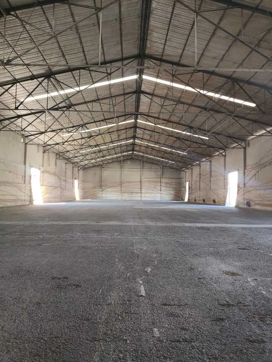 Industrial Spot2