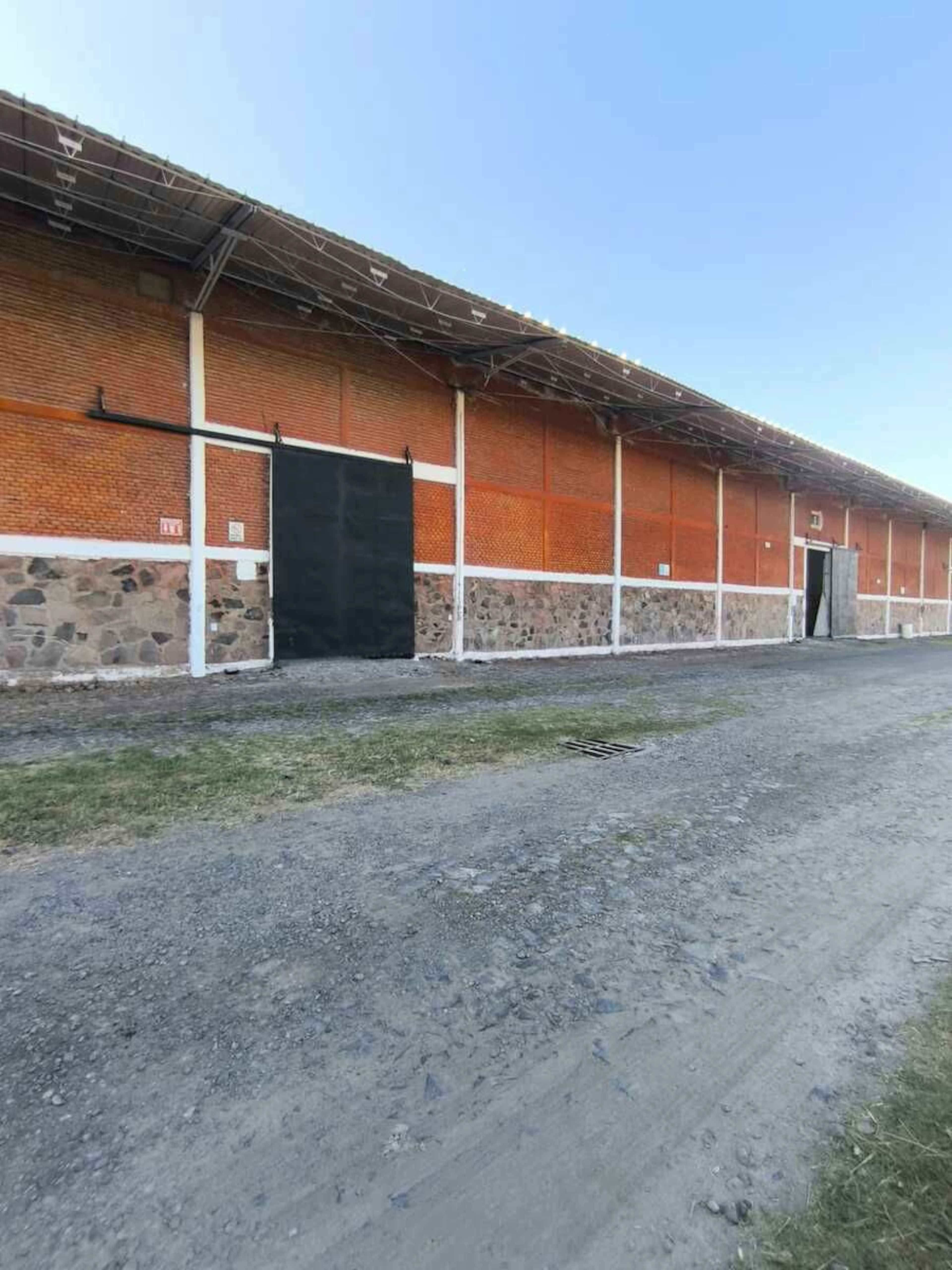 Avenida 18 De Marzo 777