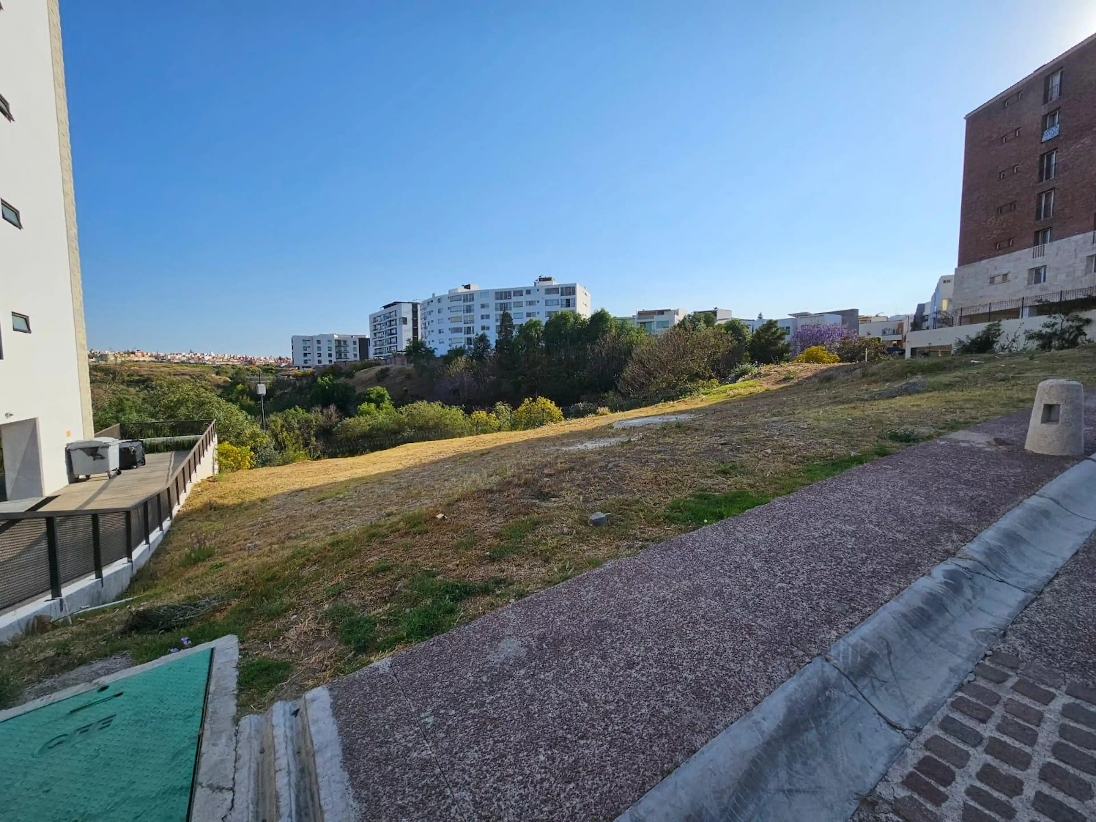 Terreno en Lomas De Angelopolis