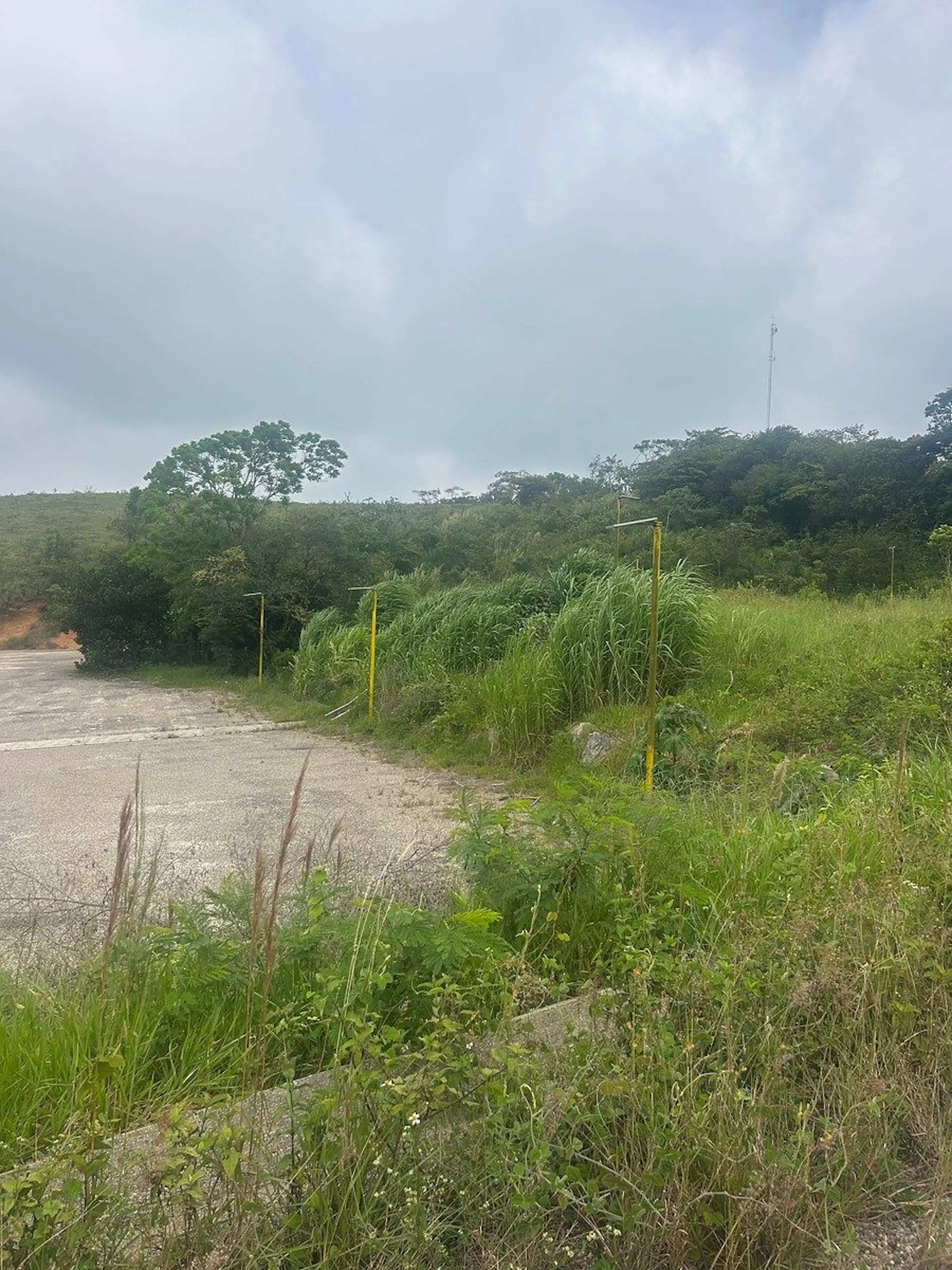 Venta Terreno Comercial, apto para Parador Integral de Servicios Autotransporte