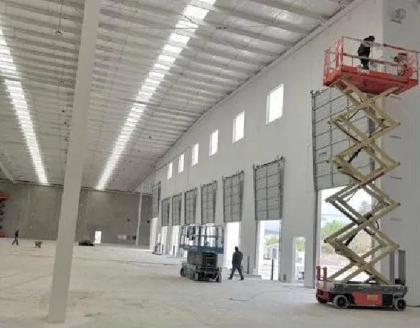 Industrial Spot2