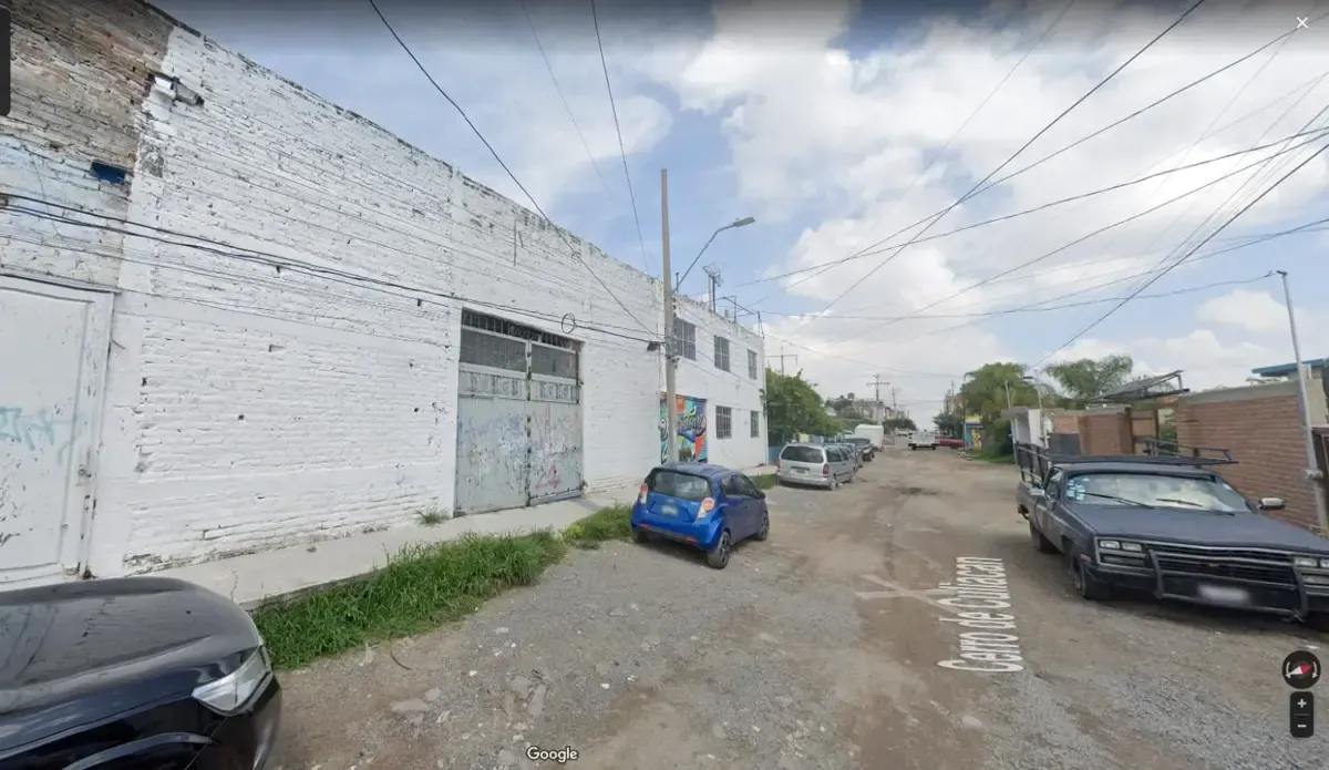 Industrial Spot2