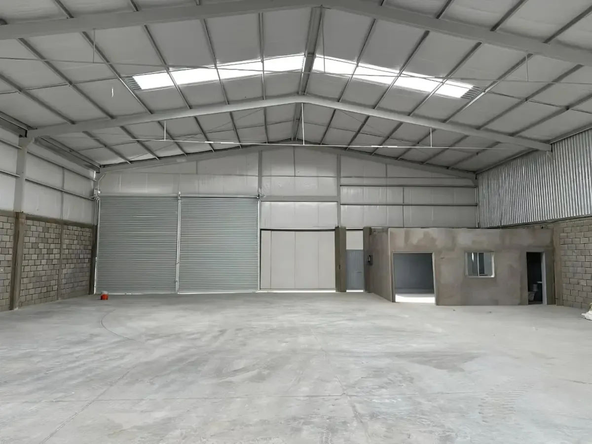 Industrial Spot2