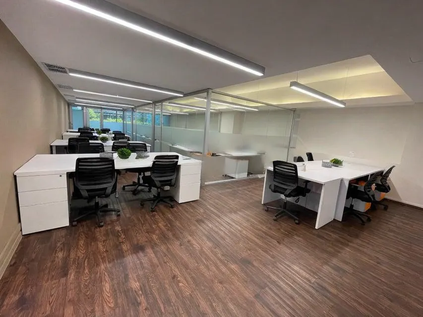 Oficina Spot2
