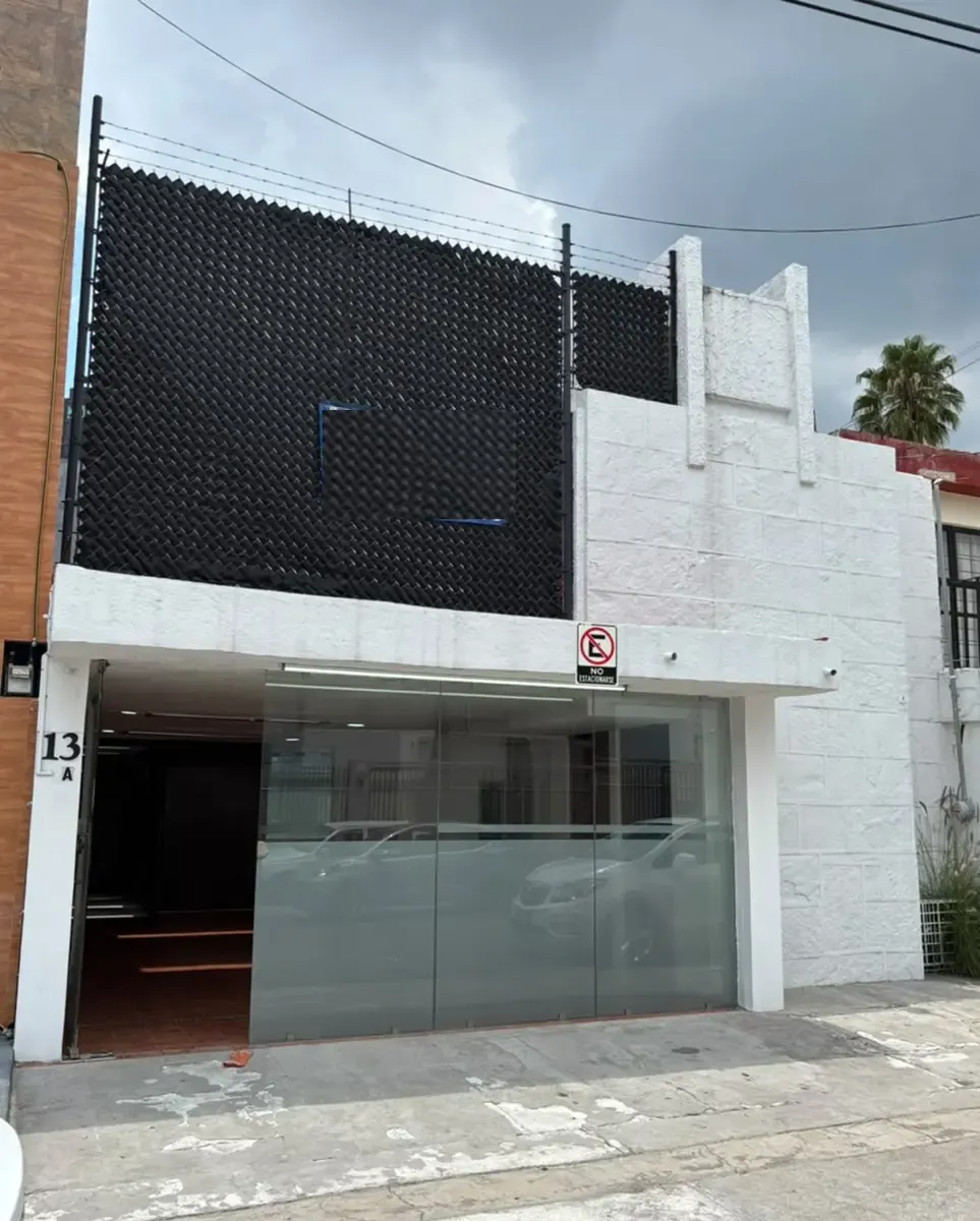 Oficina Spot2