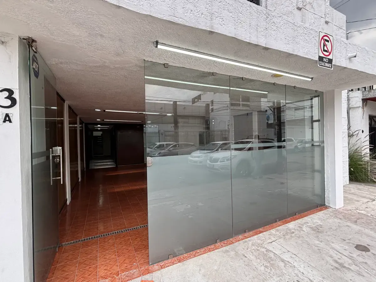 Oficina Spot2