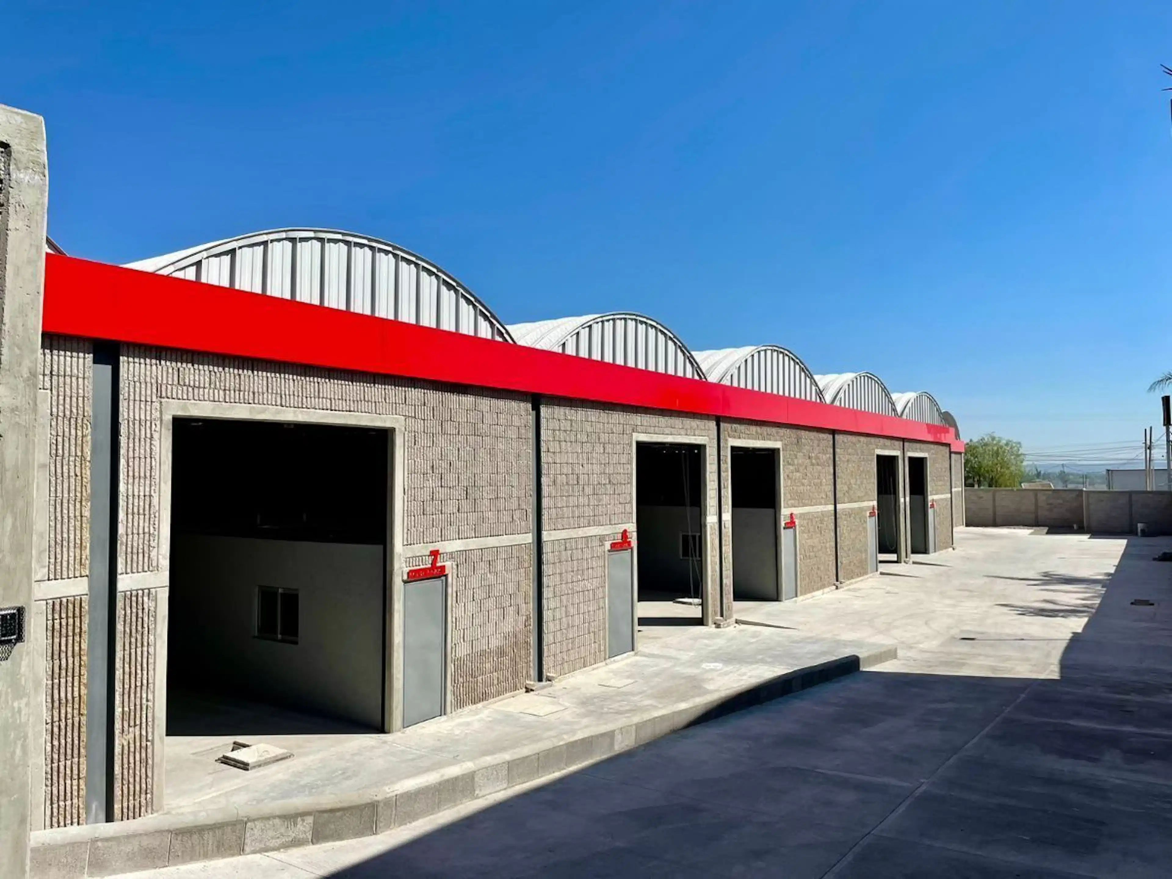 BODEGA EN EXCELENTE UBICACION