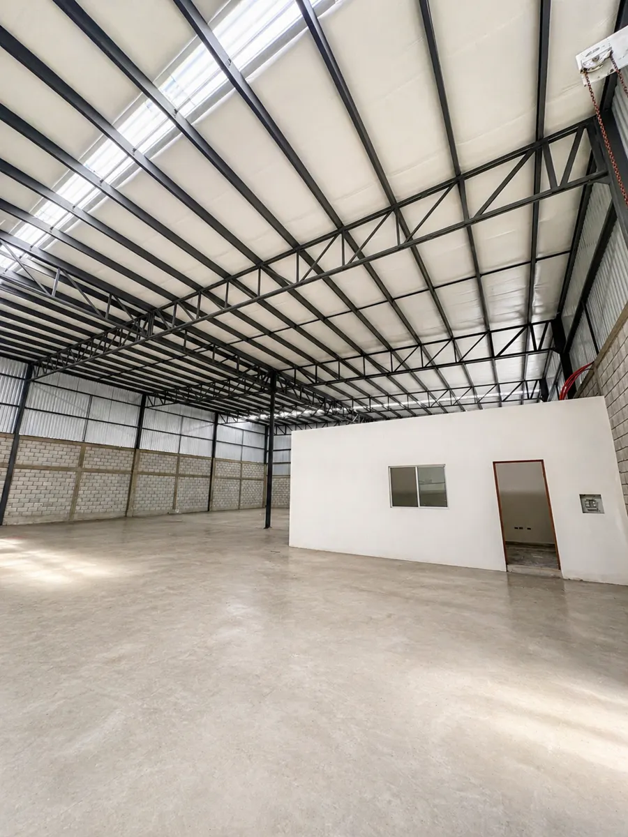 Industrial Spot2