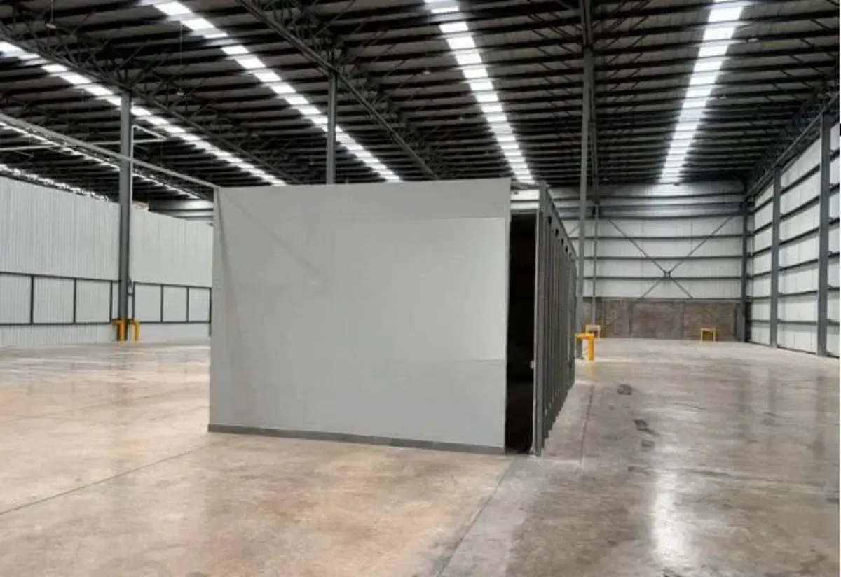 Industrial Spot2
