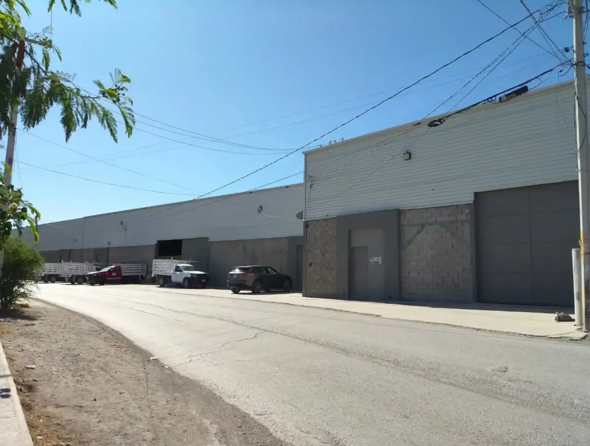 Industrial Spot2