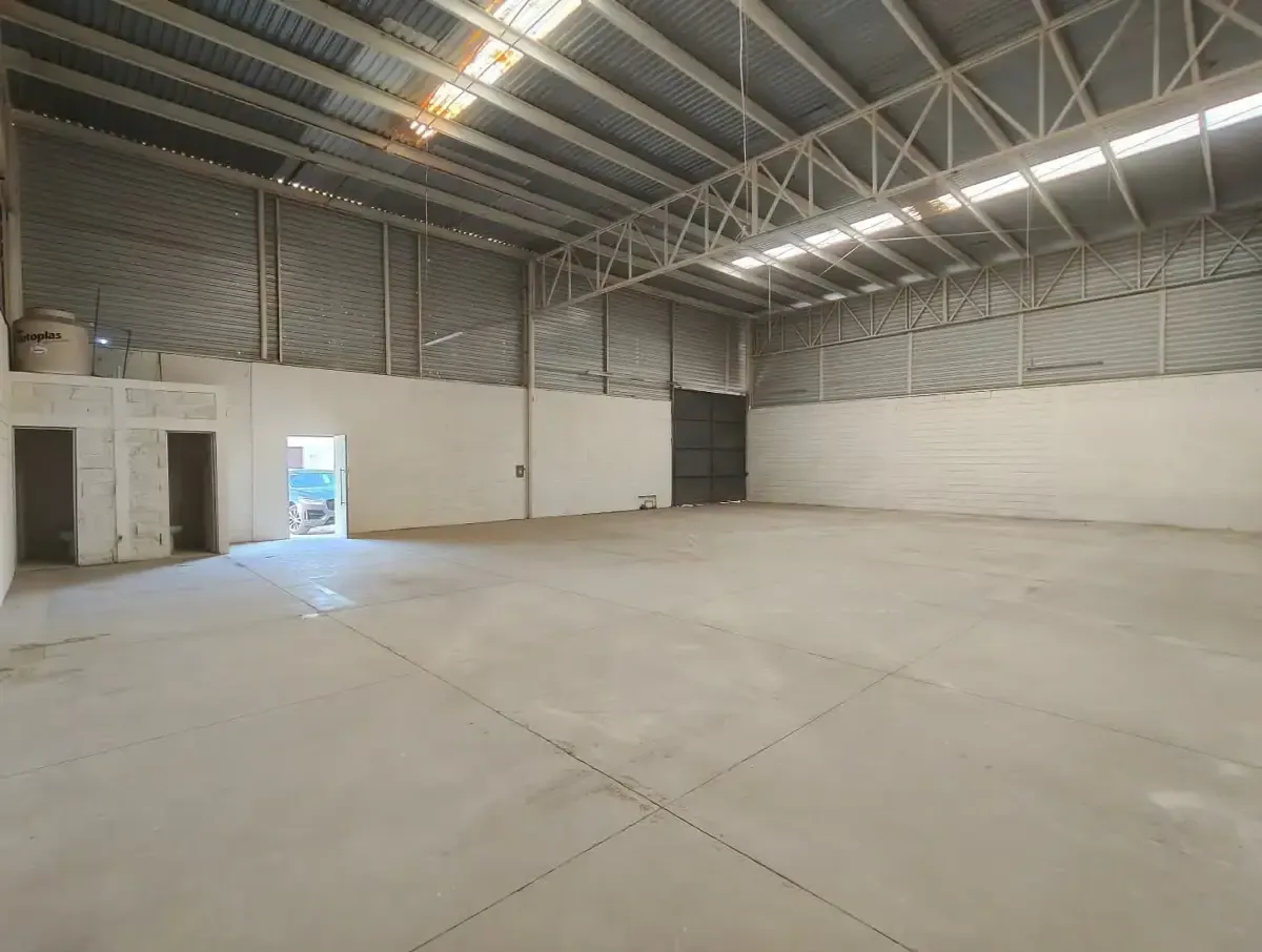 Industrial Spot2
