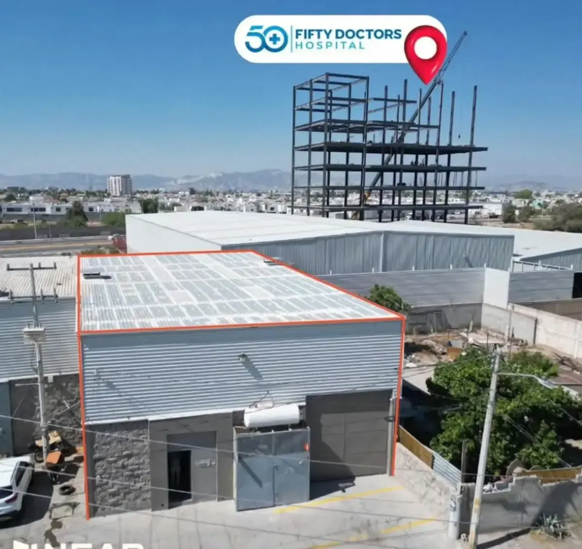 Industrial Spot2