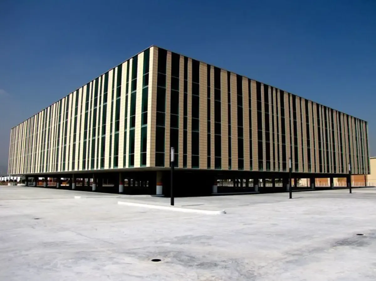 Oficina Spot2