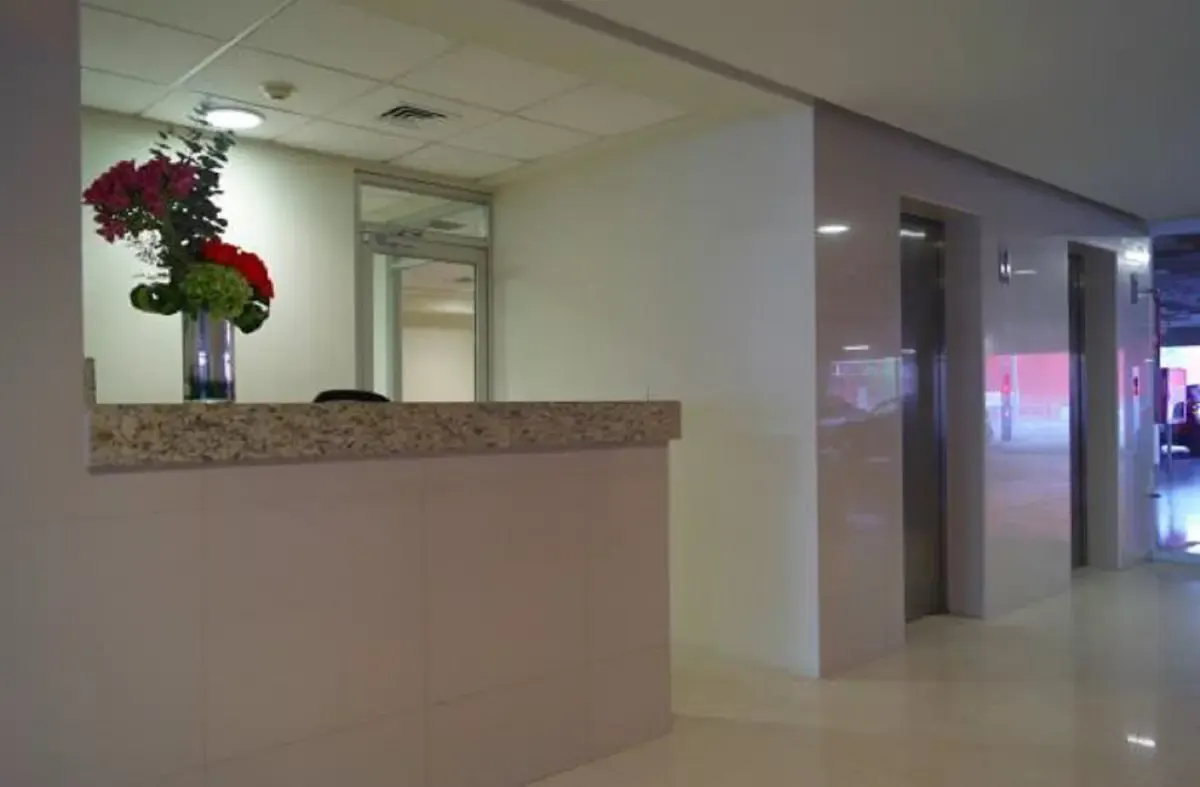 Oficina Spot2