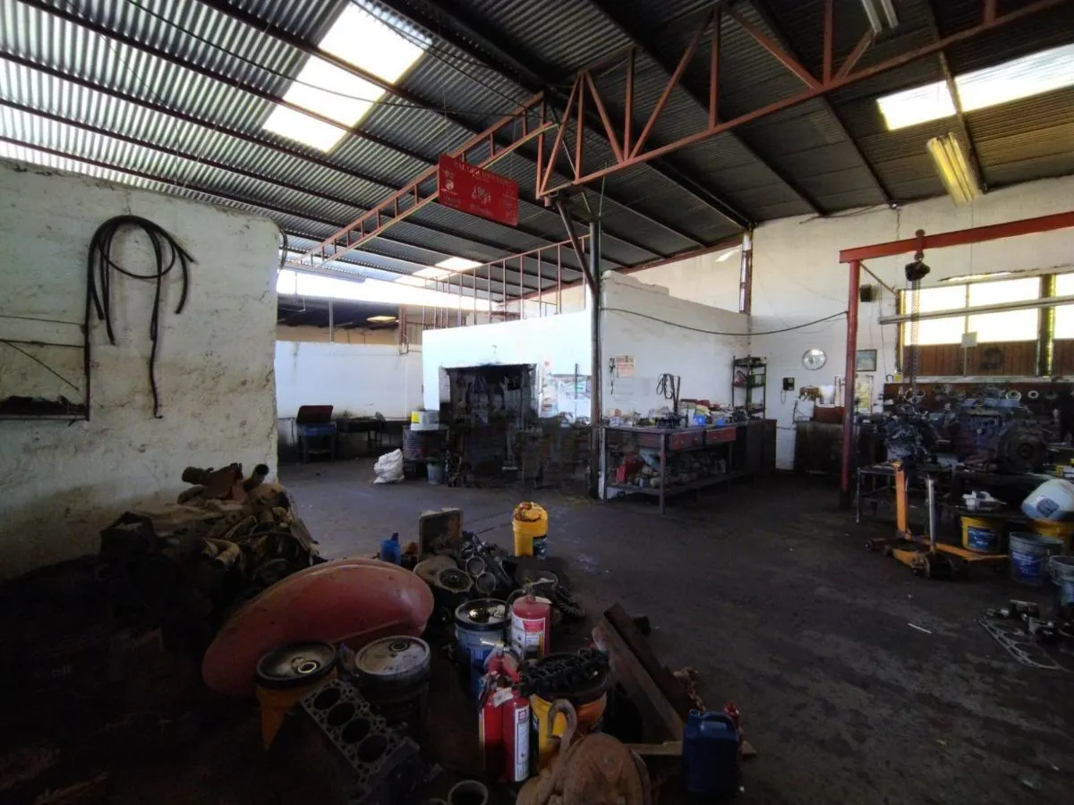 Industrial Spot2