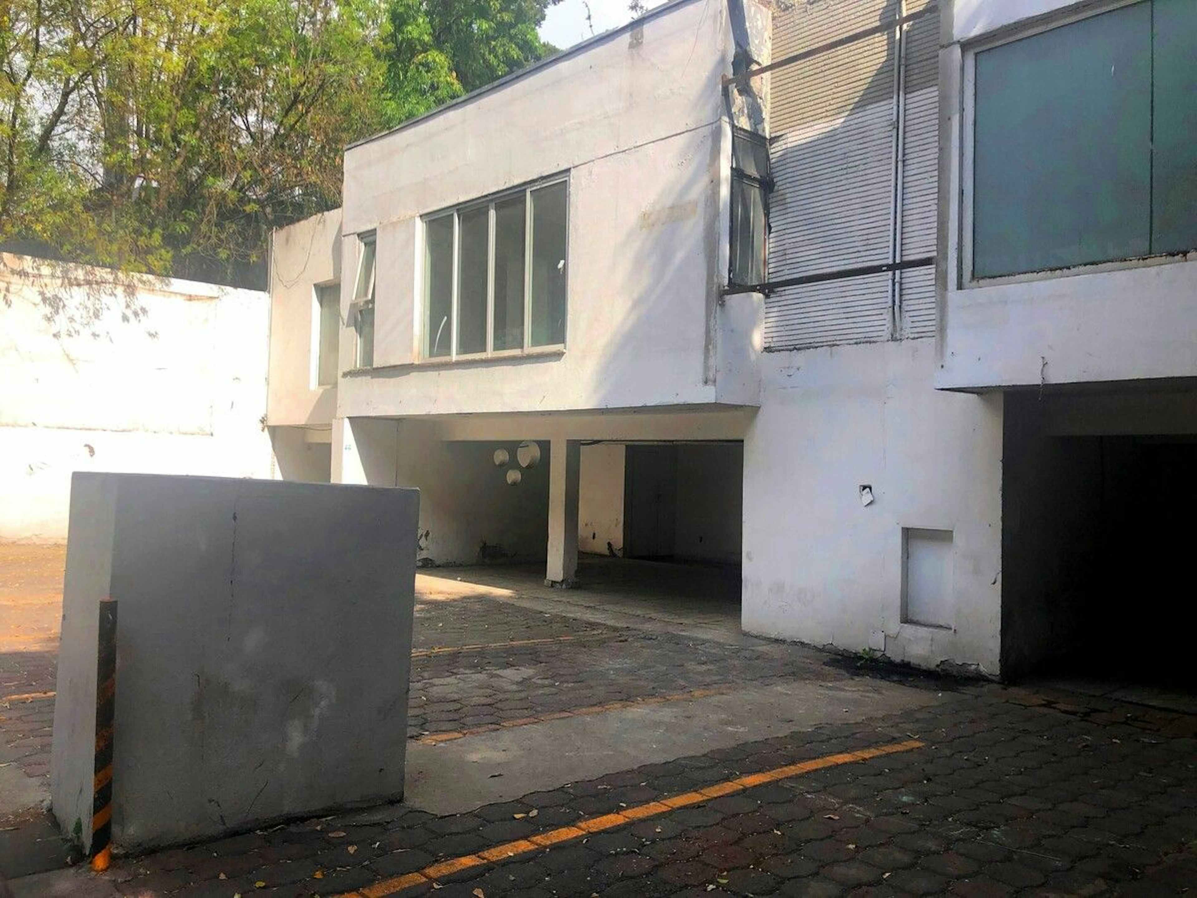 Periférico Boulevard Manuel Ávila Camacho 71