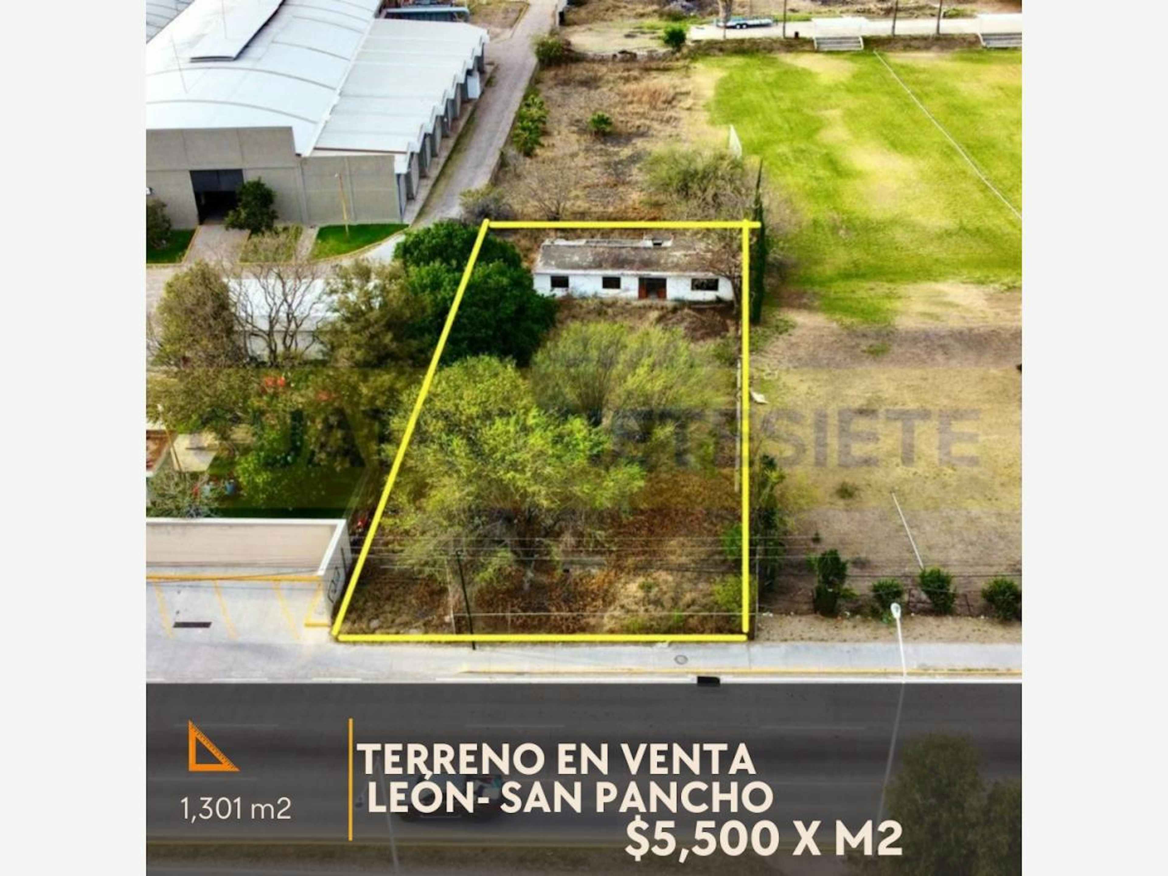 Terreno En Venta En El Acebuche, San Francisco Del Rincón, Guanajuato