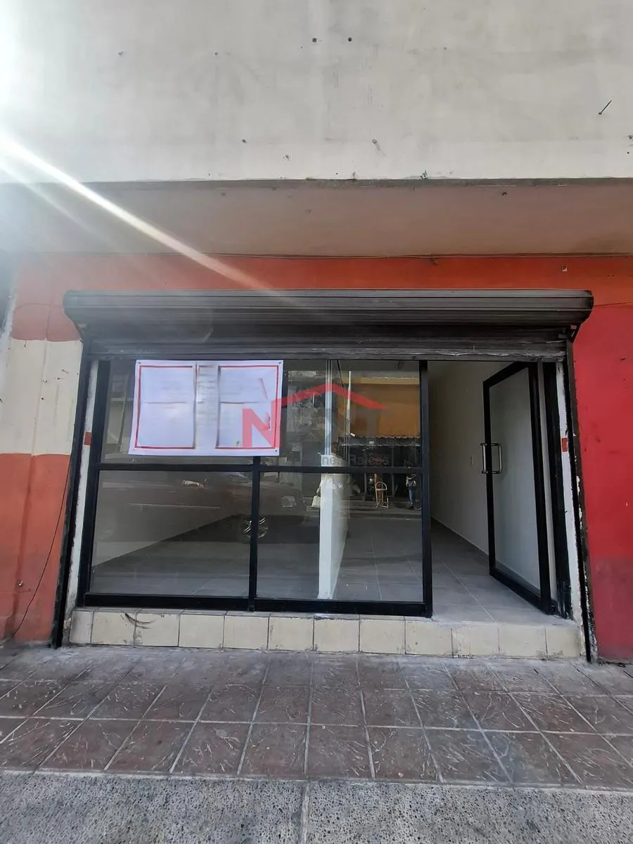 Local Comercial Spot2