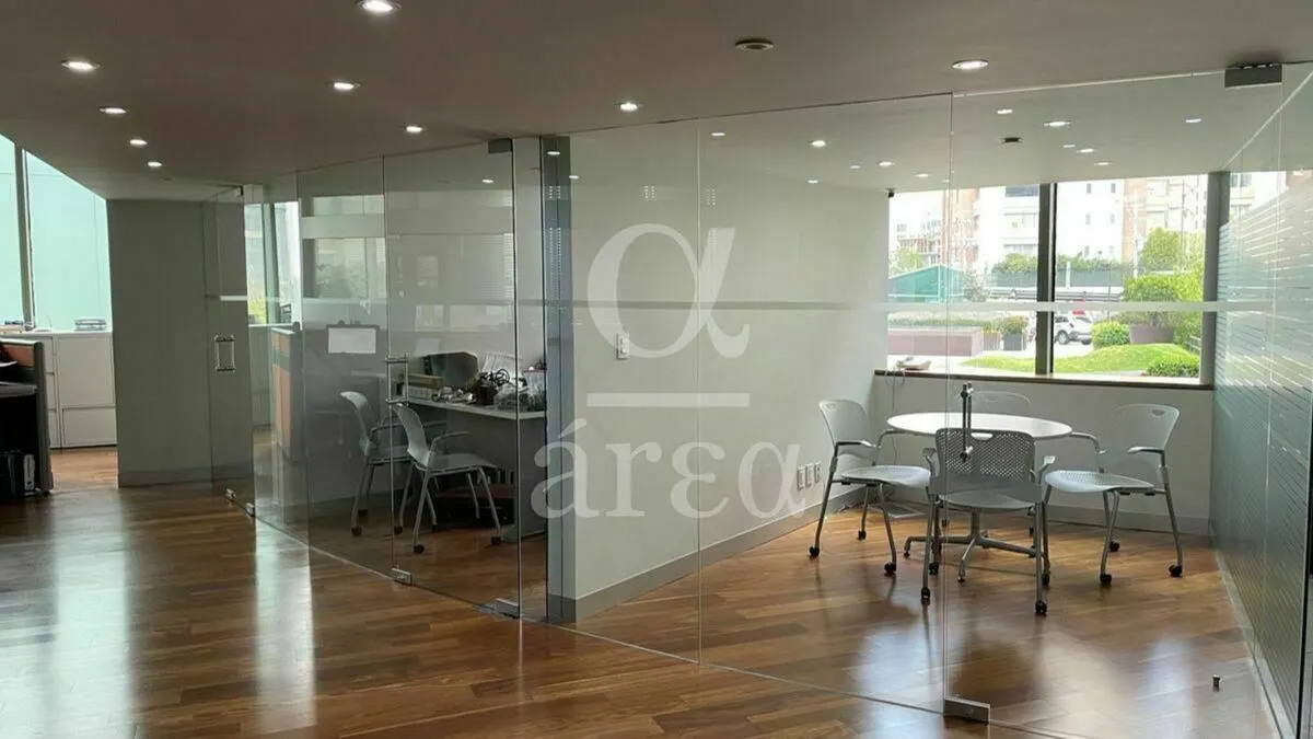 Oficina Spot2