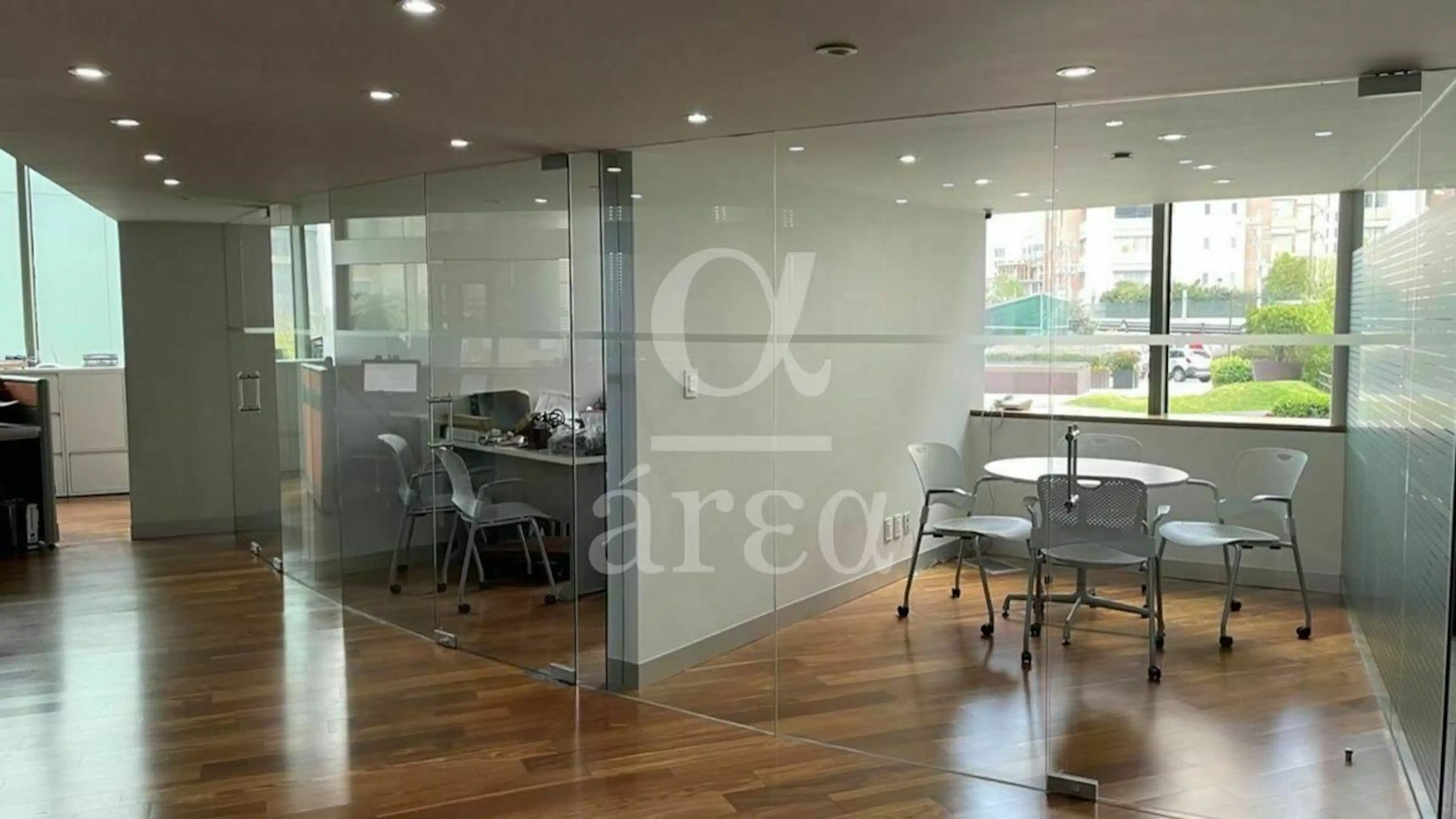 Corporativo Laureles