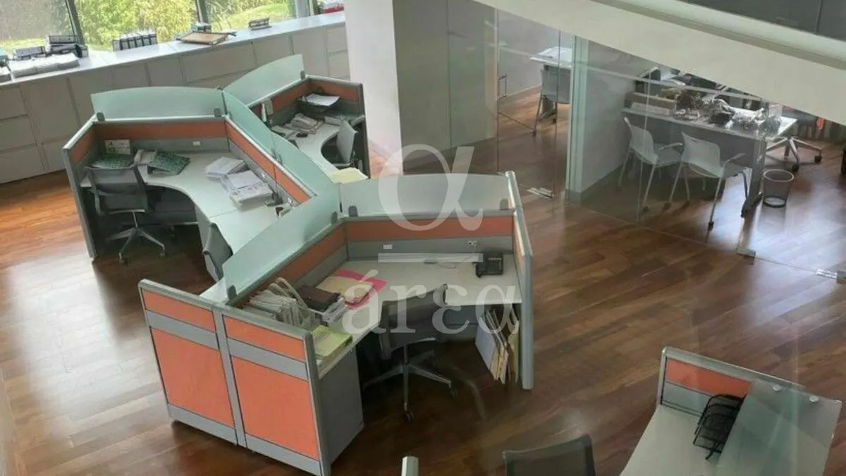 Oficina Spot2