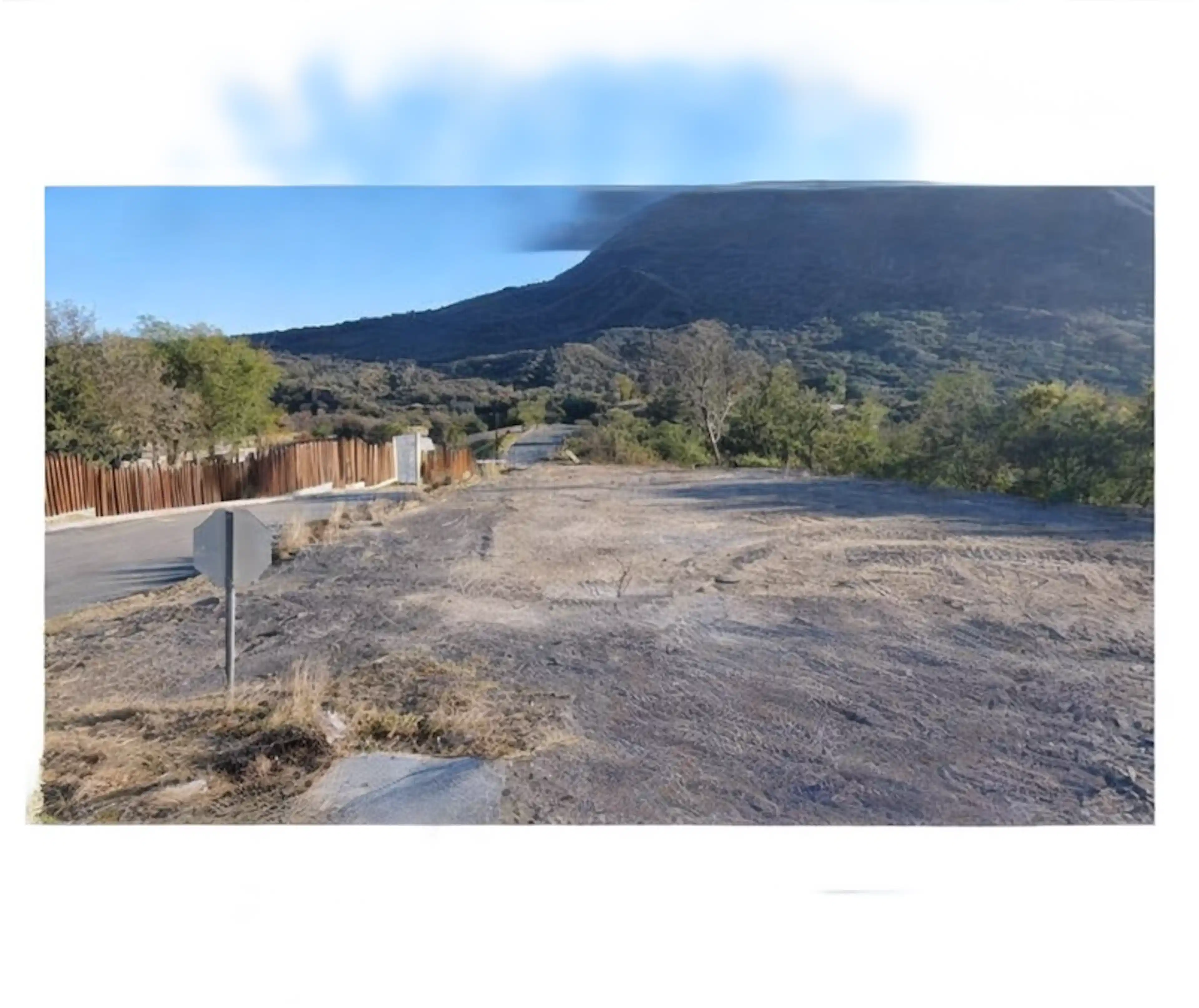 Lote Residencial En Venta. Fracc. San Eugenio, Allende, N.l