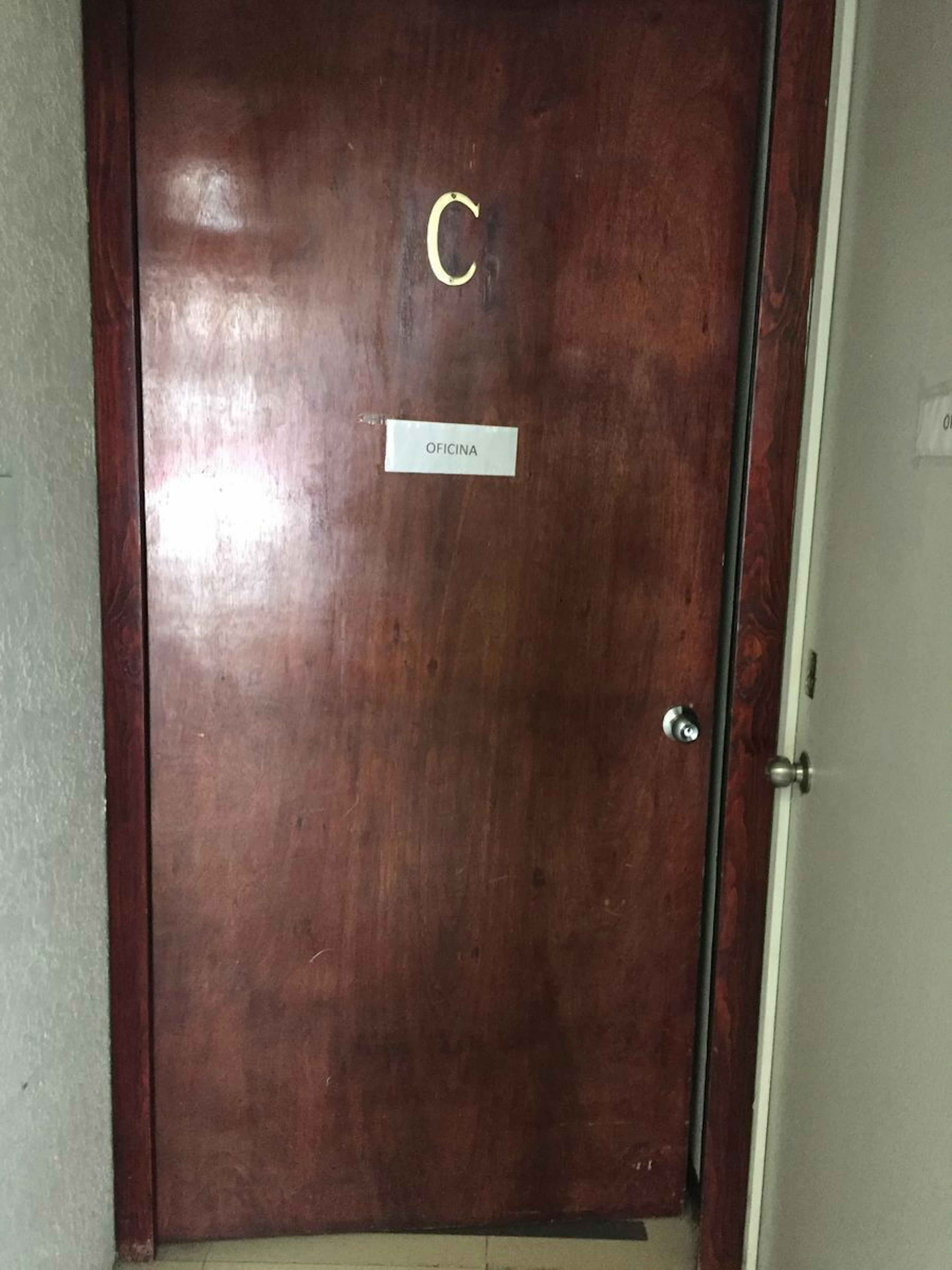 Calle Doctor José María Vértiz 995