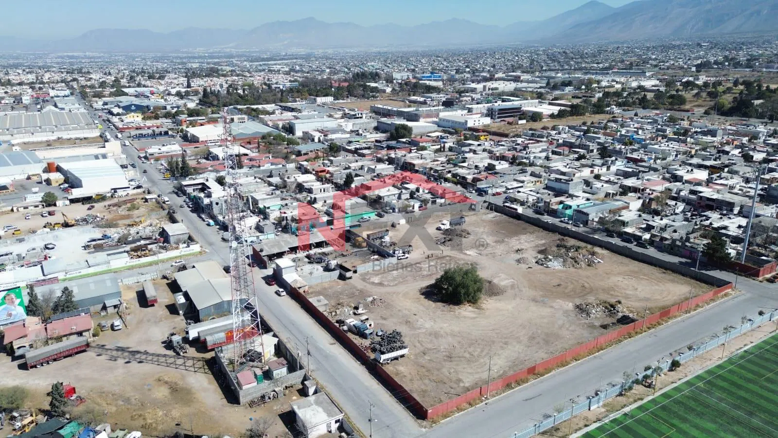 Terreno Spot2